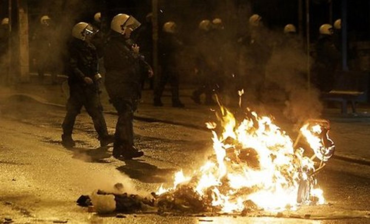 фото: AP/Scanpix