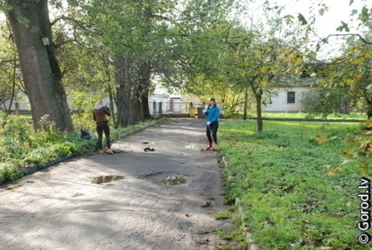 фото: gorod.lv