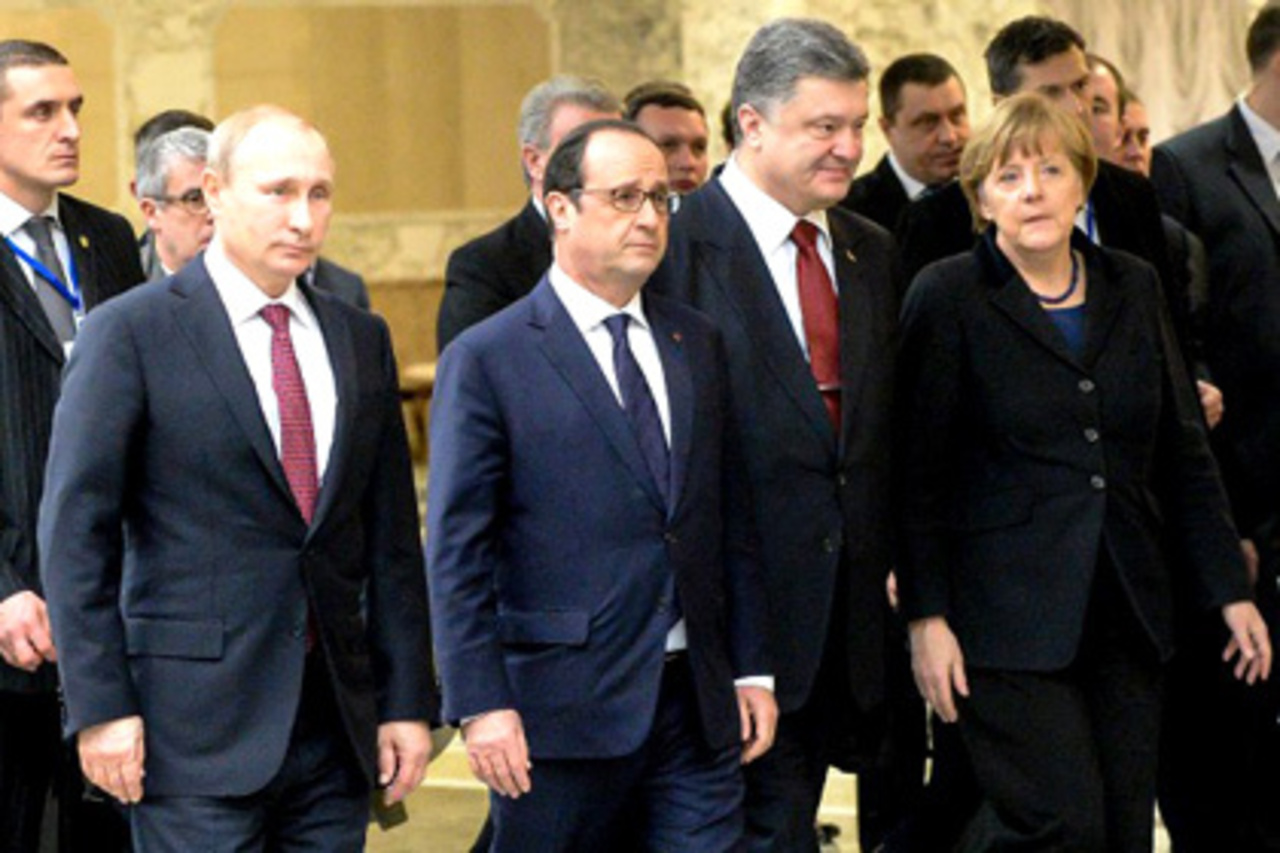 фото: AFP