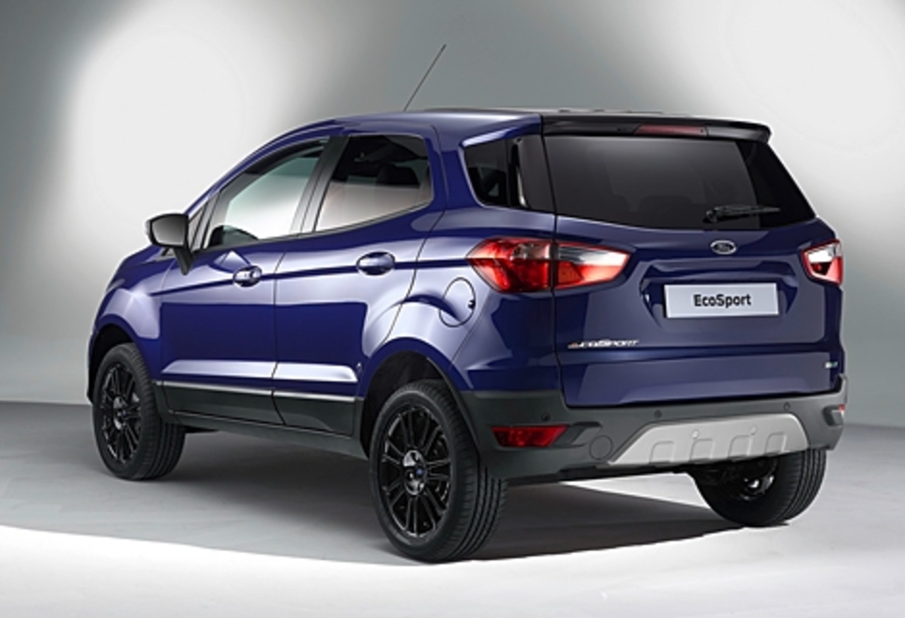 фото: Ford