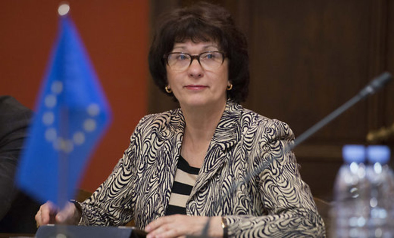 Saeimas Kanceleja