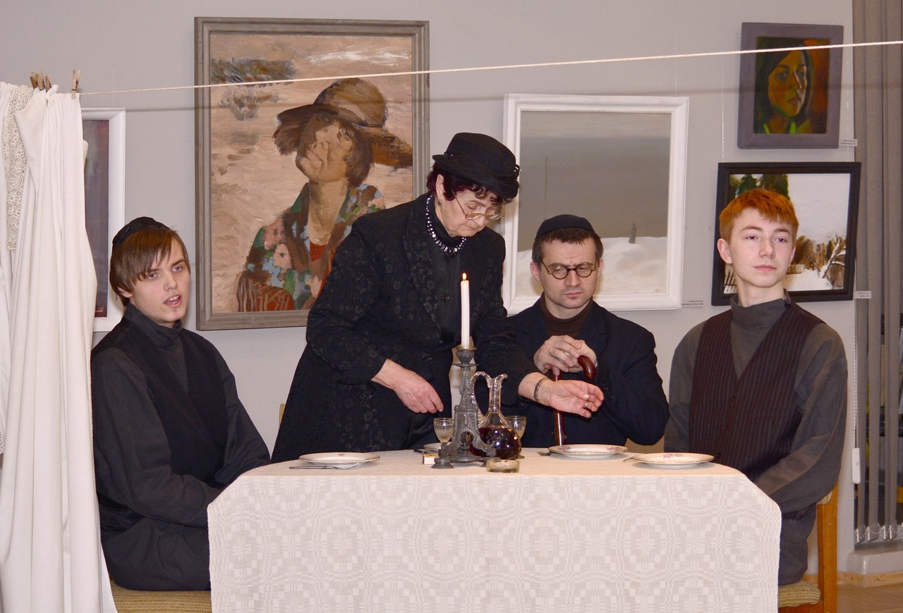 gorod.lv