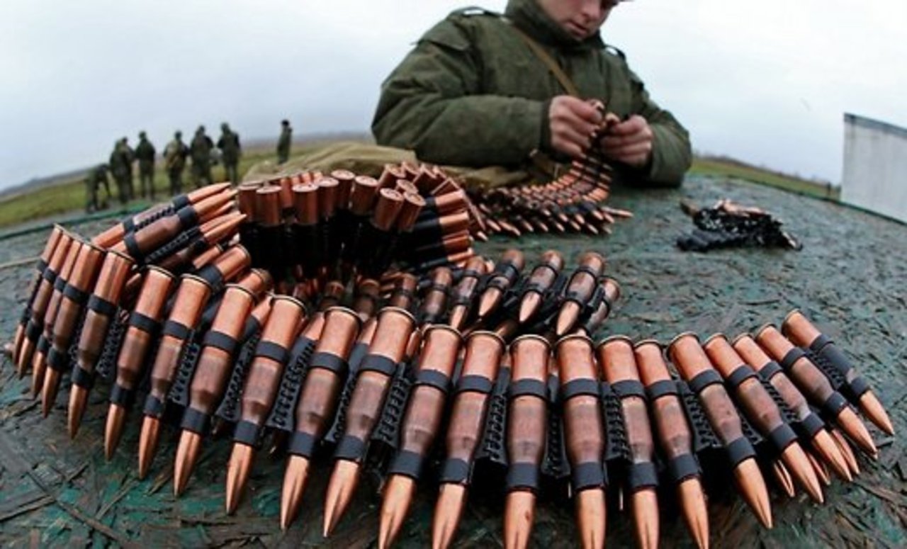 RIA Novosti/Scanpix