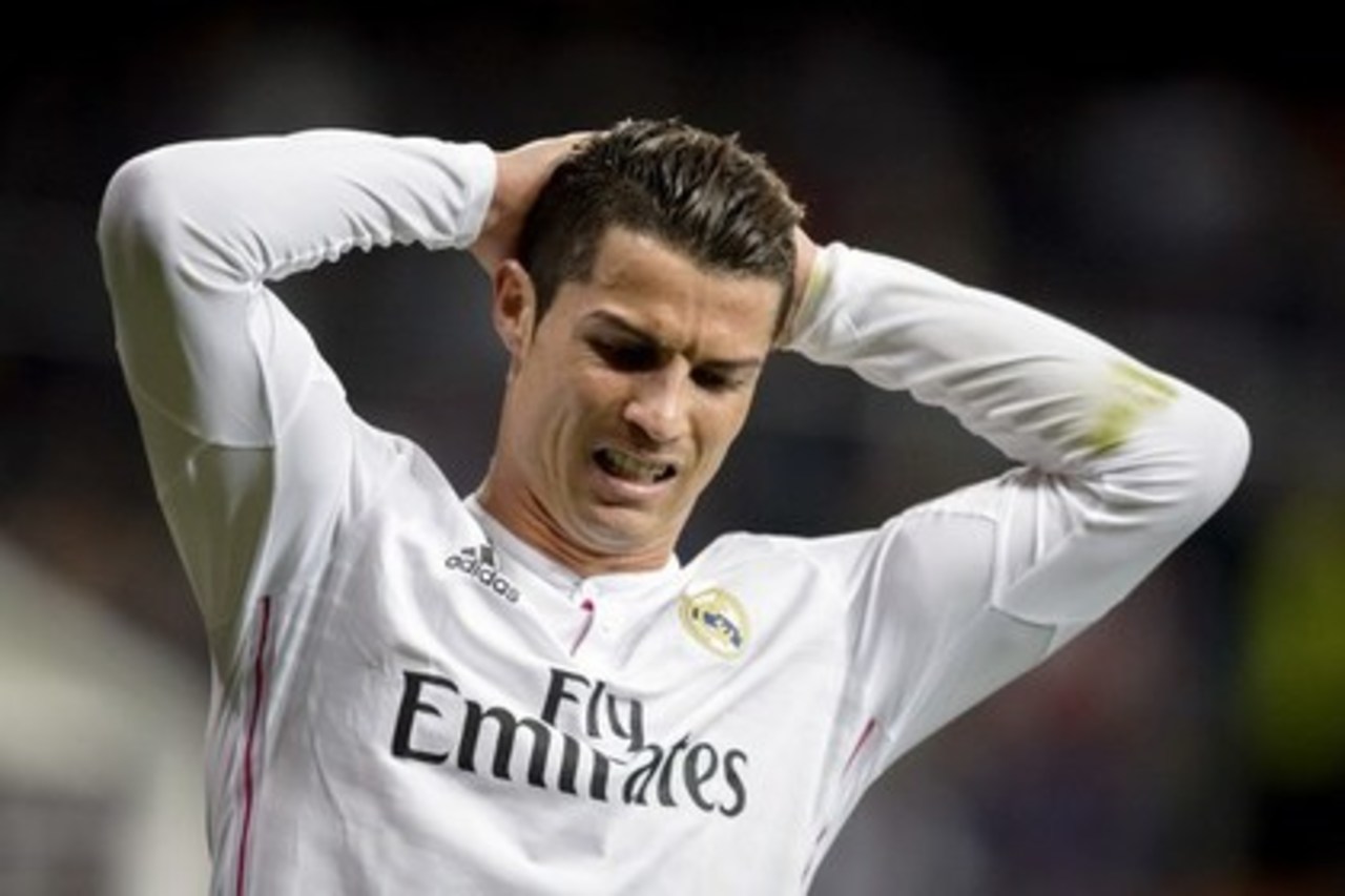 Dani Pozo / AFP