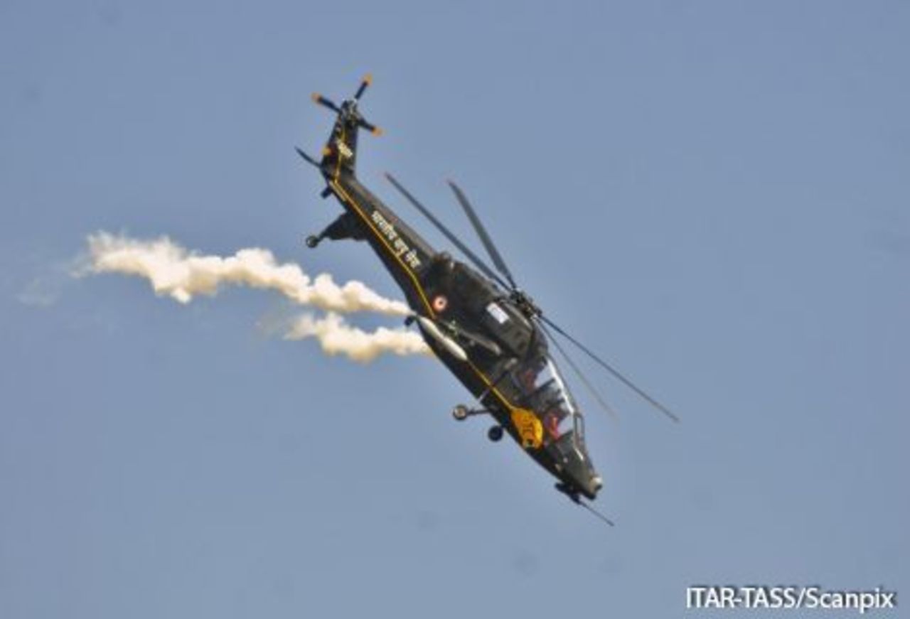 Itar-Taas