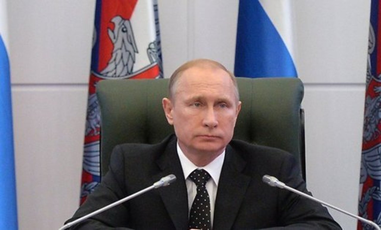 RIA Novosti/Scanpix