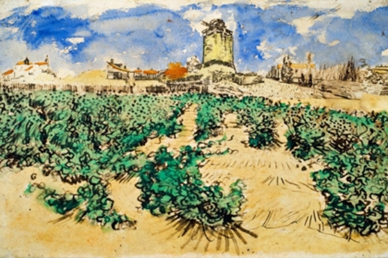 vangoghmuseum.nl