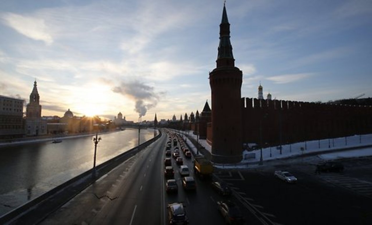 Reuters/Scanpix