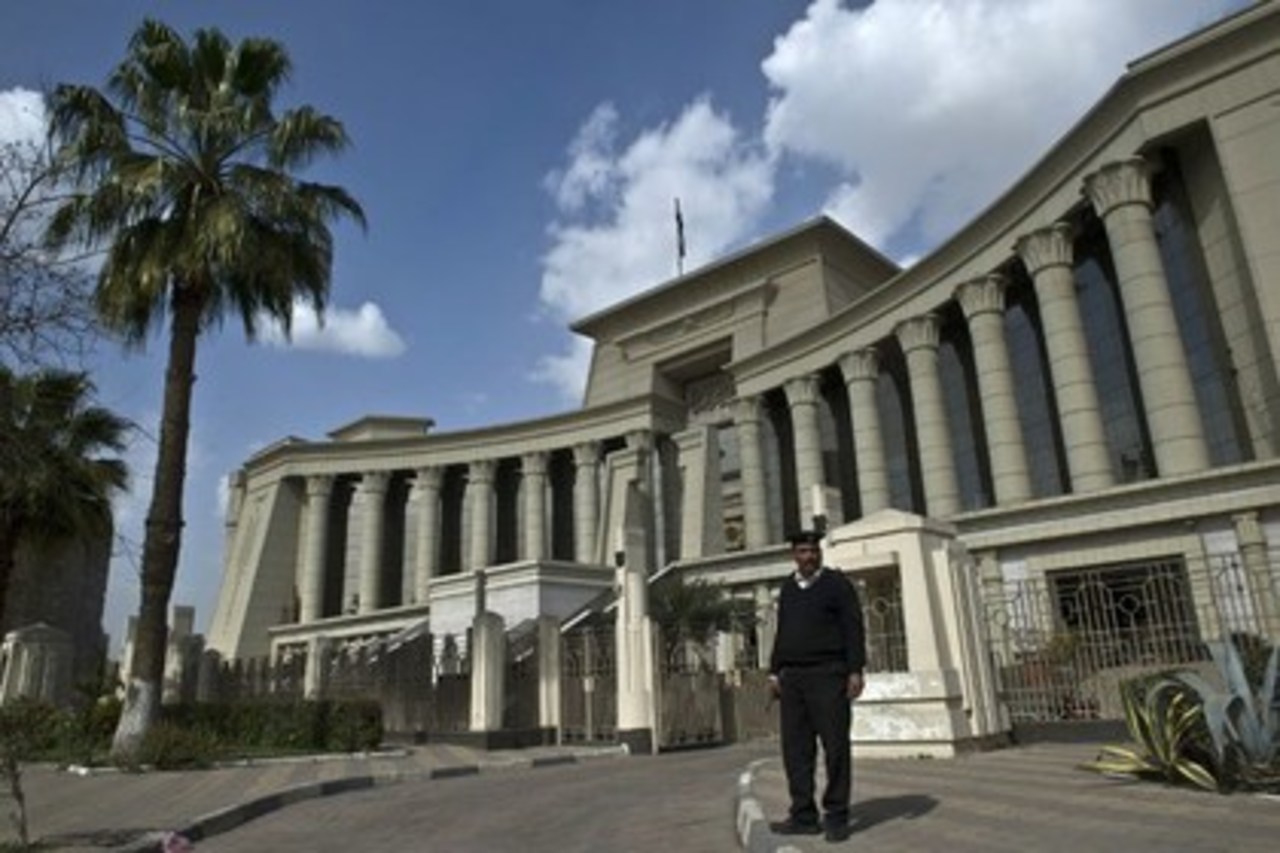 Khaled Desouki / AFP