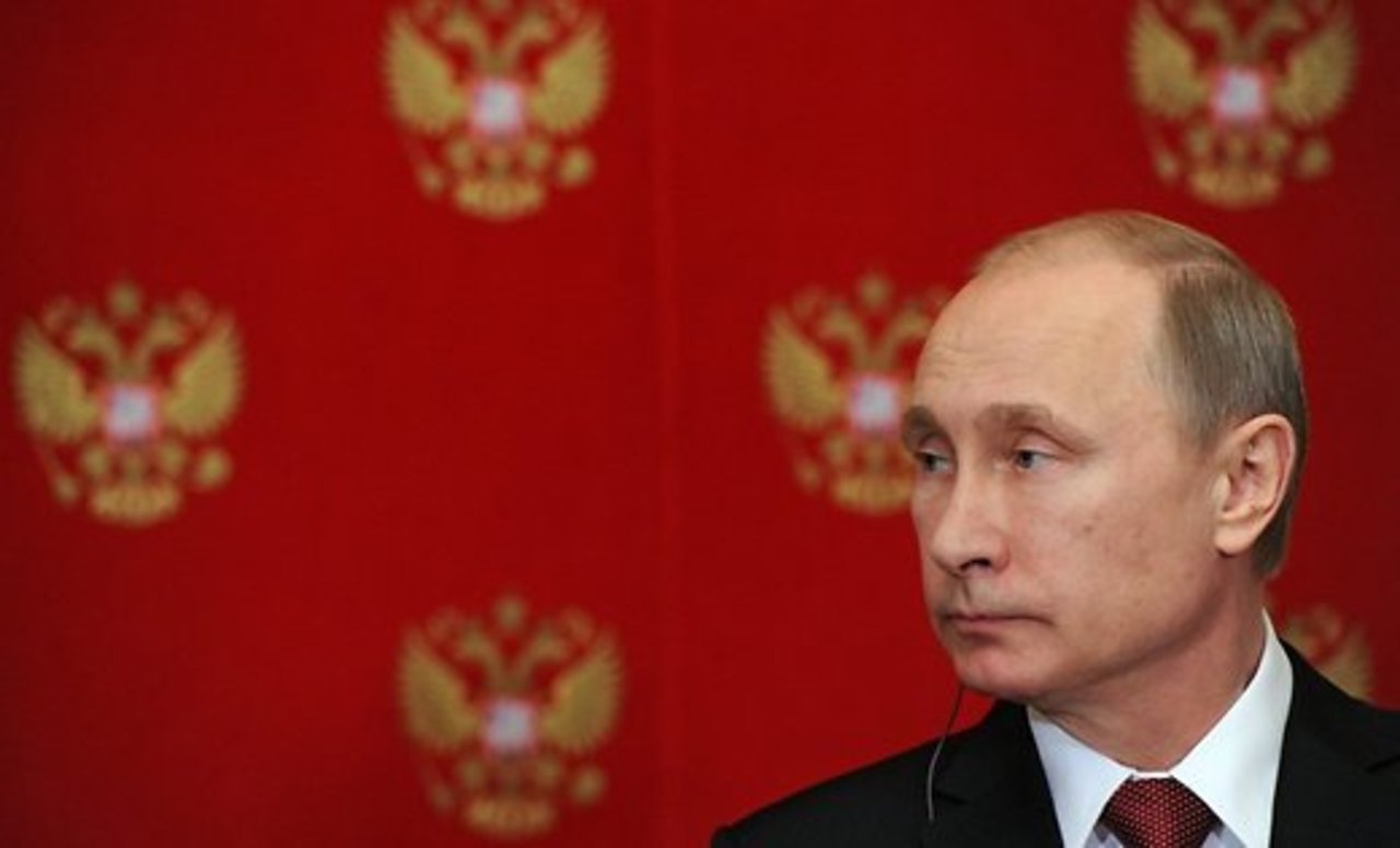 RIA Novosti/Scanpix