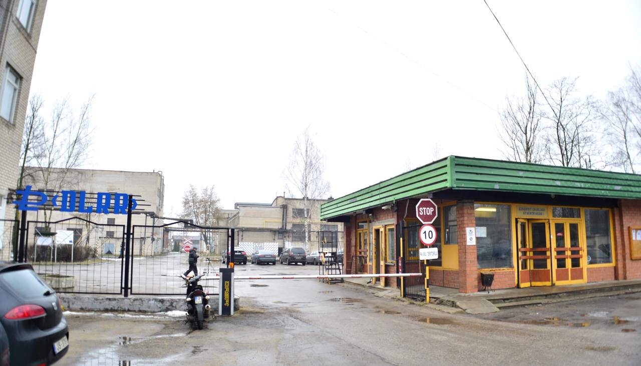 gorod.lv