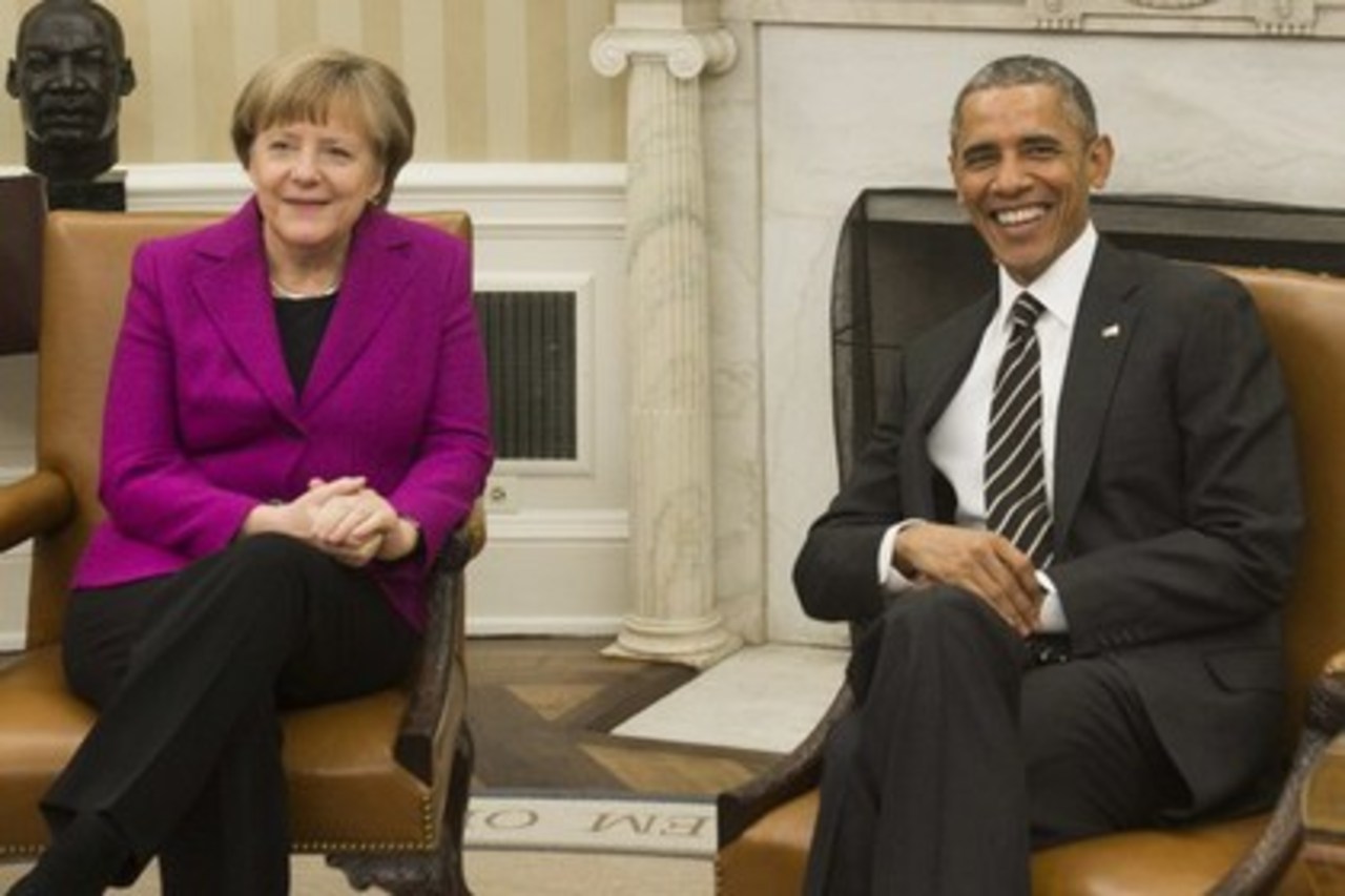 Saul Loeb / AFP