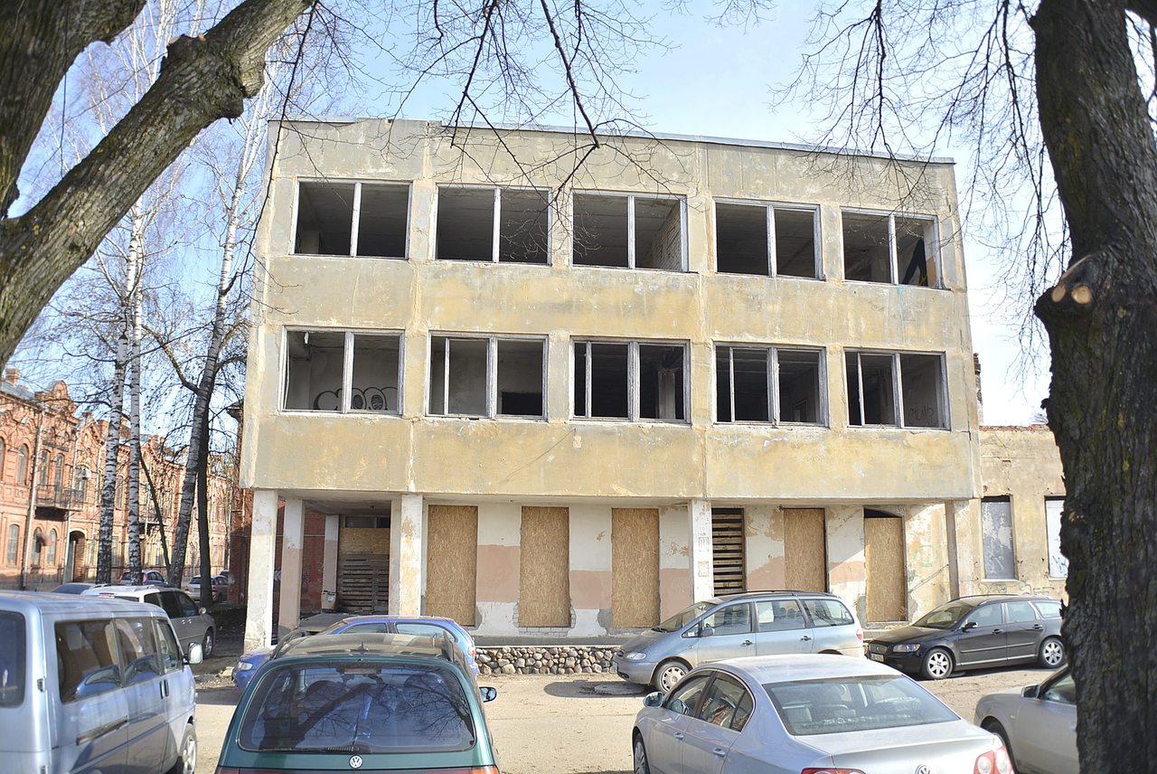 gorod.lv