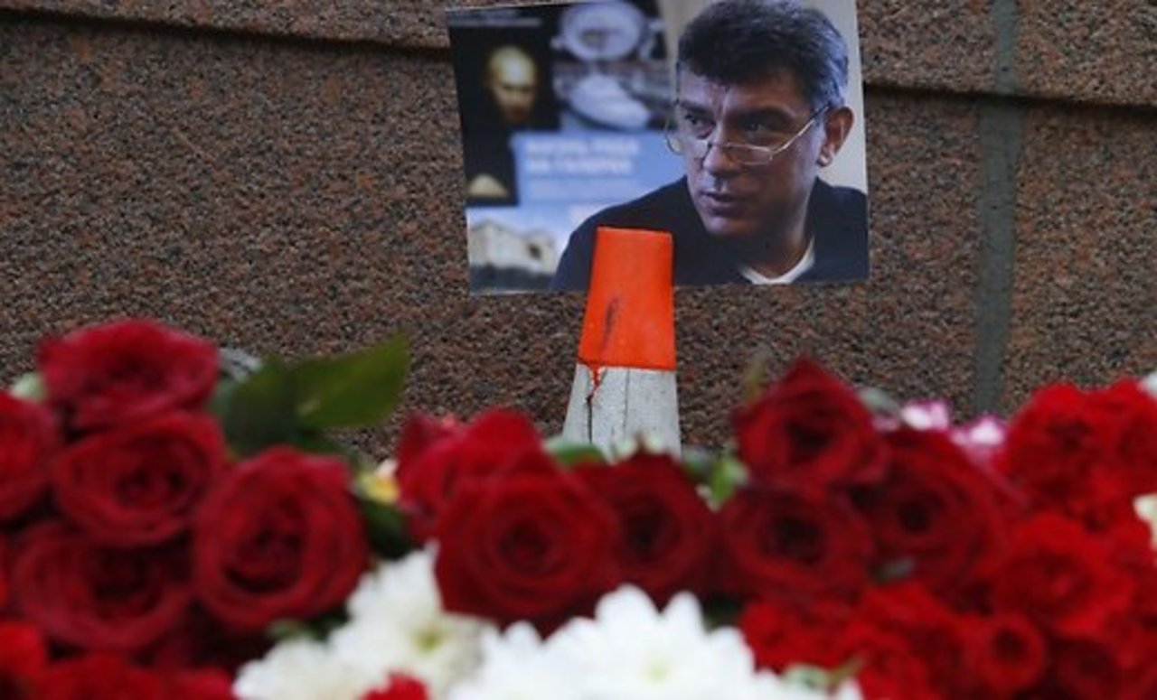 Reuters/Scanpix