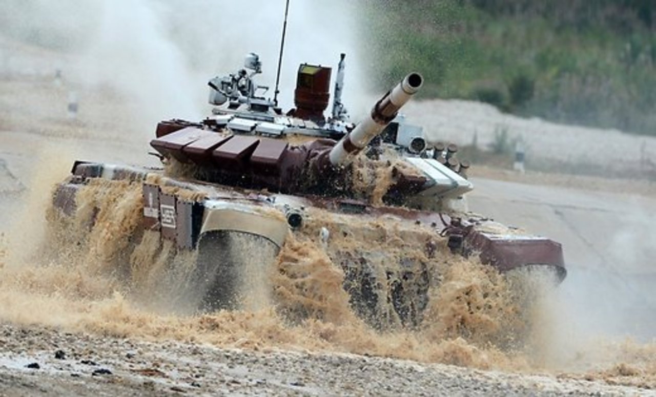 RIA Novosti/Scanpix