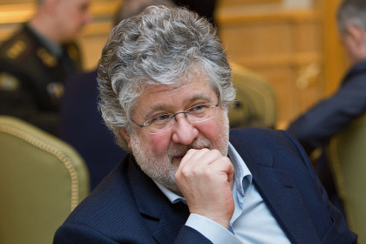 Михаил Маркив / «Коммерсантъ»