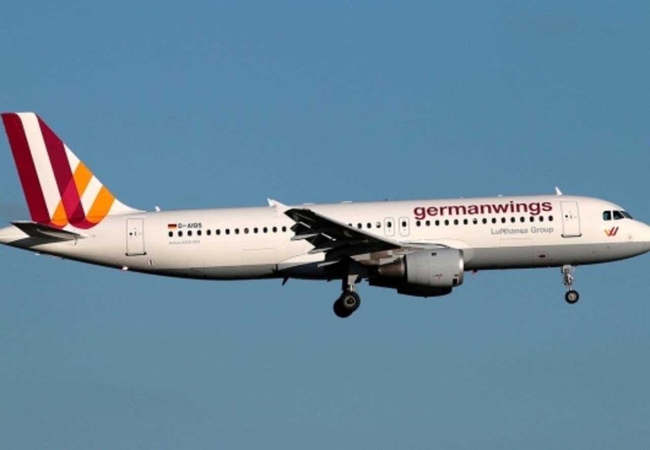 Markus Altmann, planespotters.net