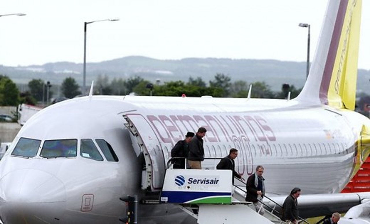 AP/Scanpix