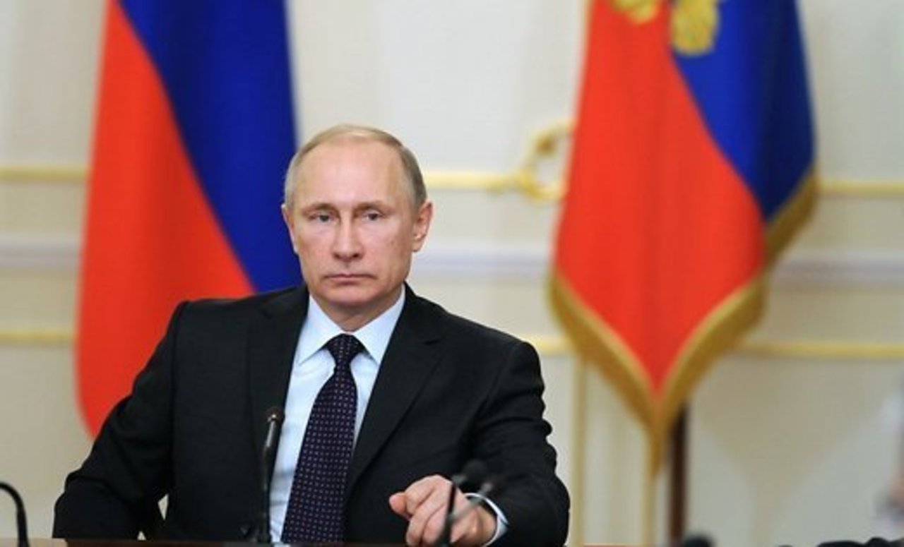 RIA Novosti/Scanpix