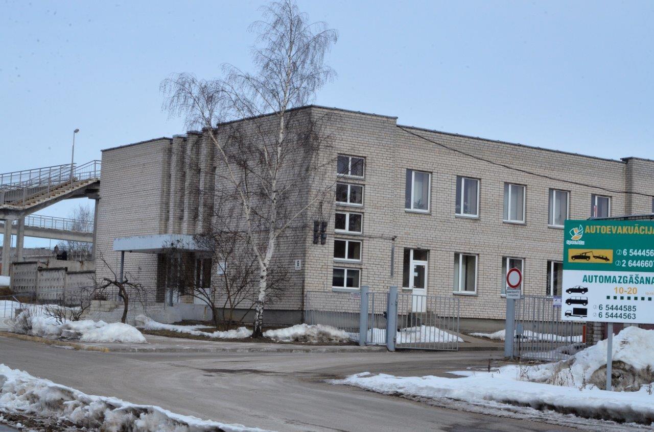 gorod.lv