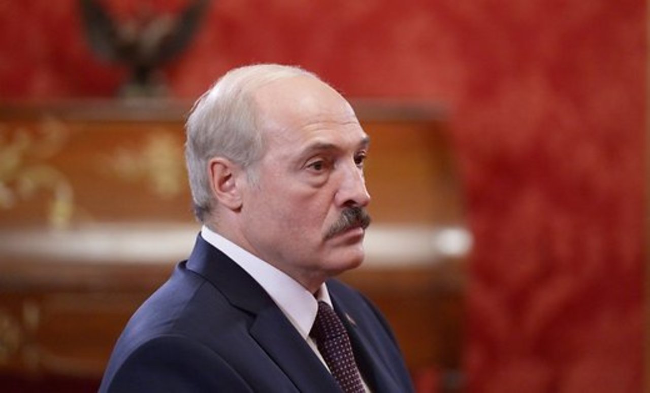 RIA Novosti/Scanpix