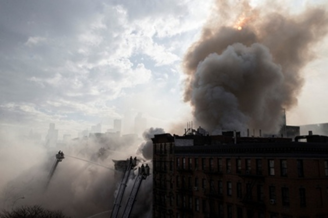 John Minchillo / AP