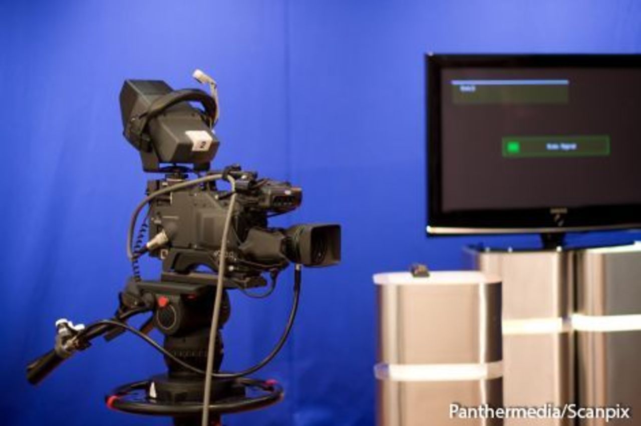 Panthermedia