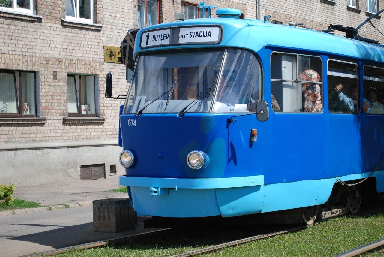 gorod.lv