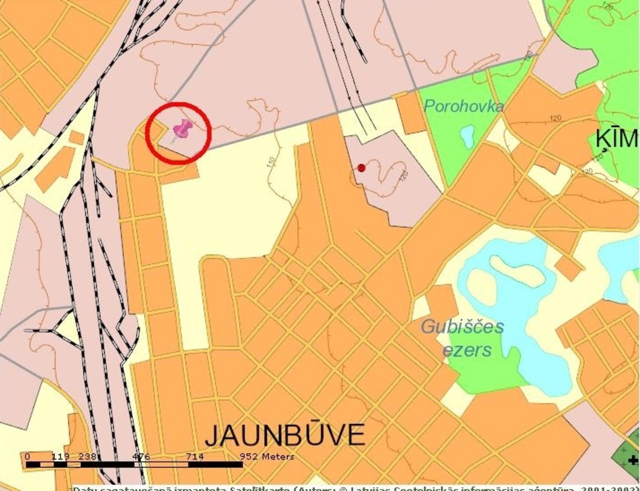 kadastrs.lv