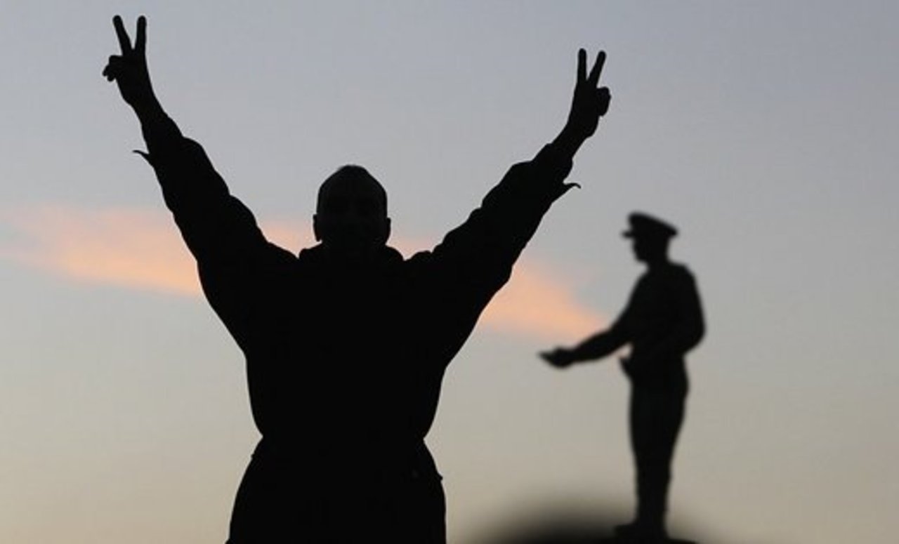 Reuters/Scanpix