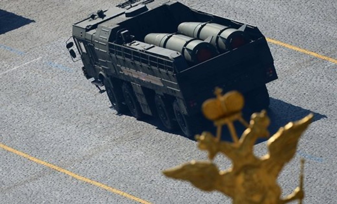 RIA Novosti/Scanpix