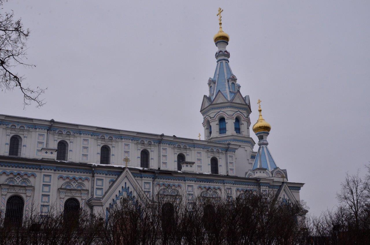gorod.lv
