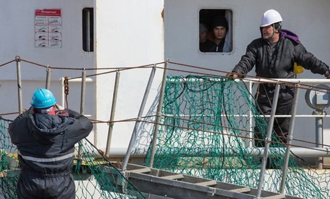 RIA Novosti/Scanpix