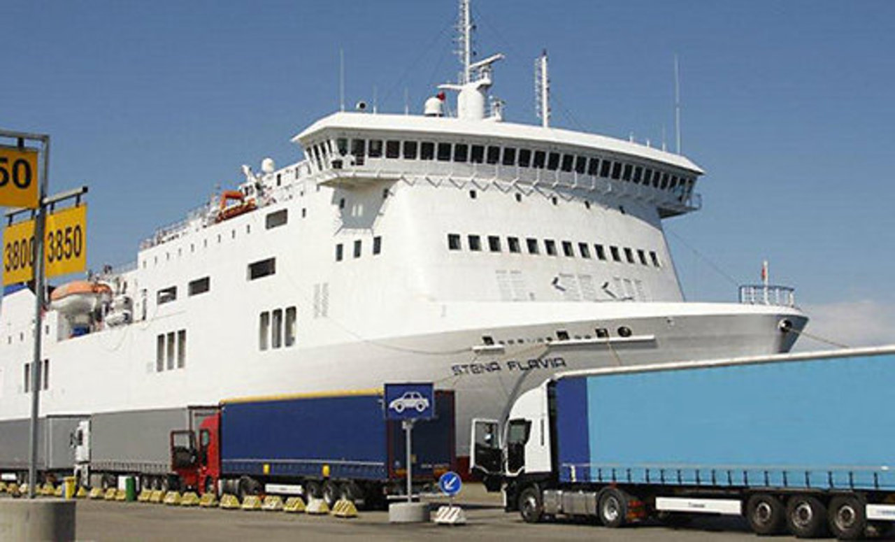 stenalinefreight.com