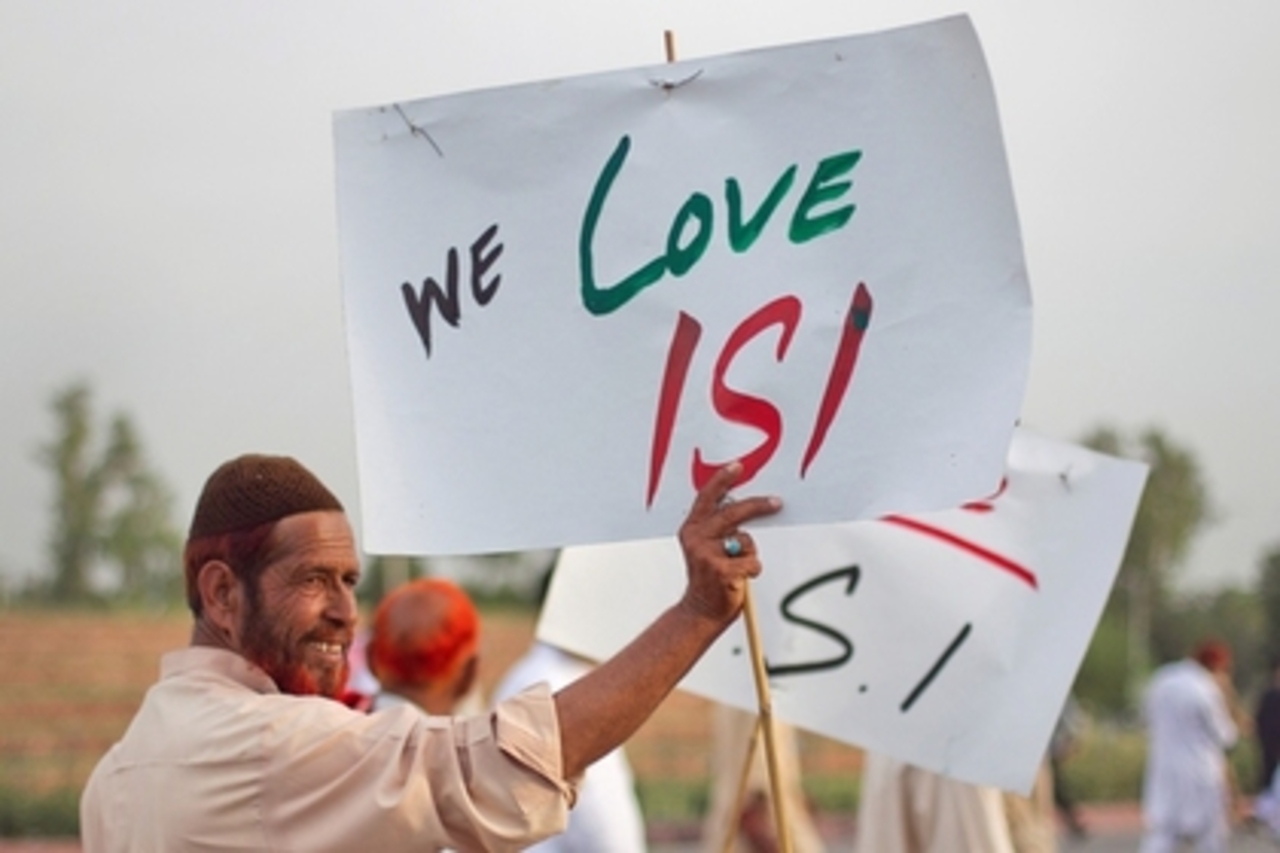 Mian Khursheed / Reuters