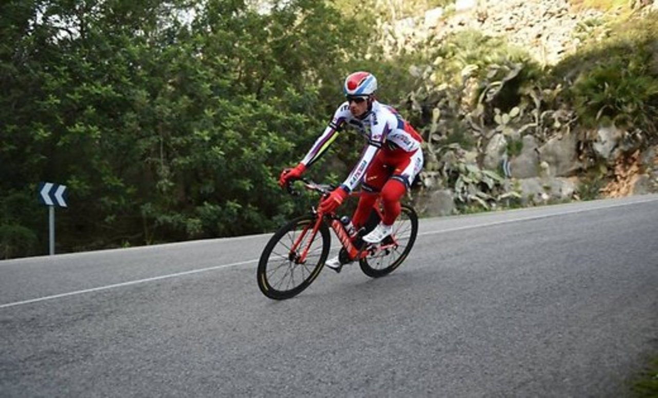 Katusha