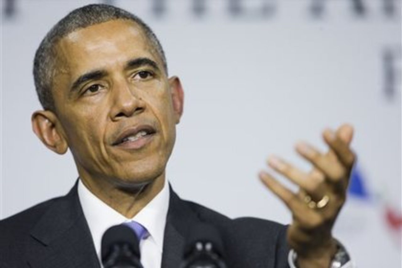 Pablo Martinez Monsivais / AP