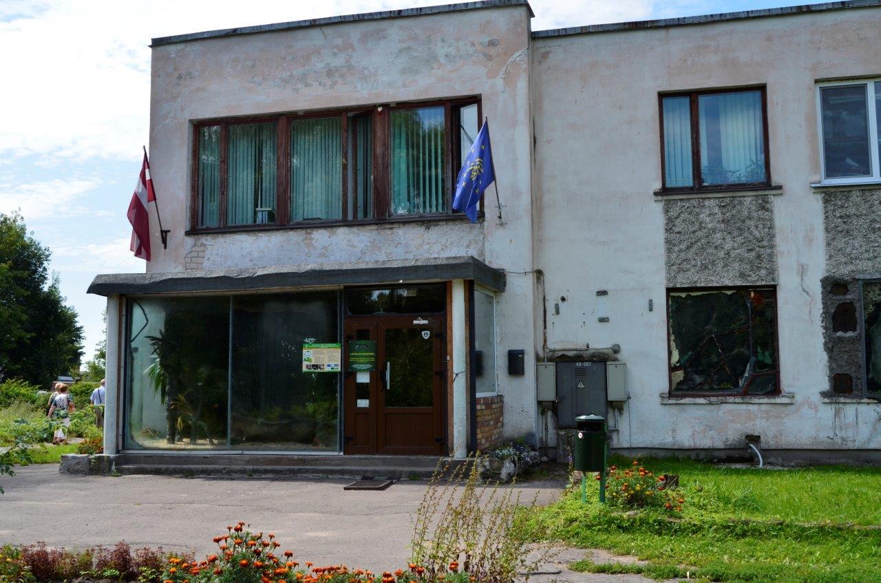 gorod.lv