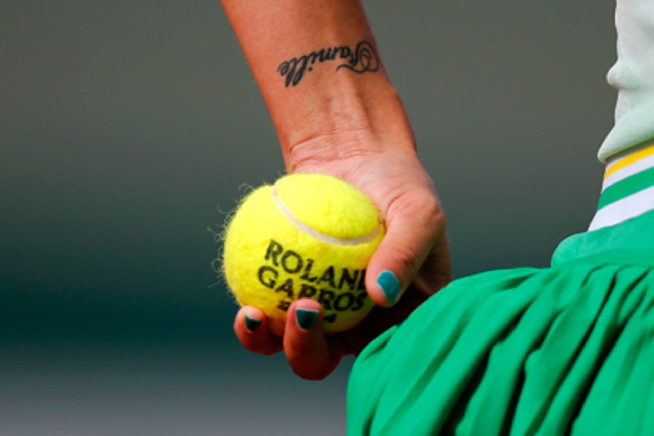 Stephane Mahe / Reuters