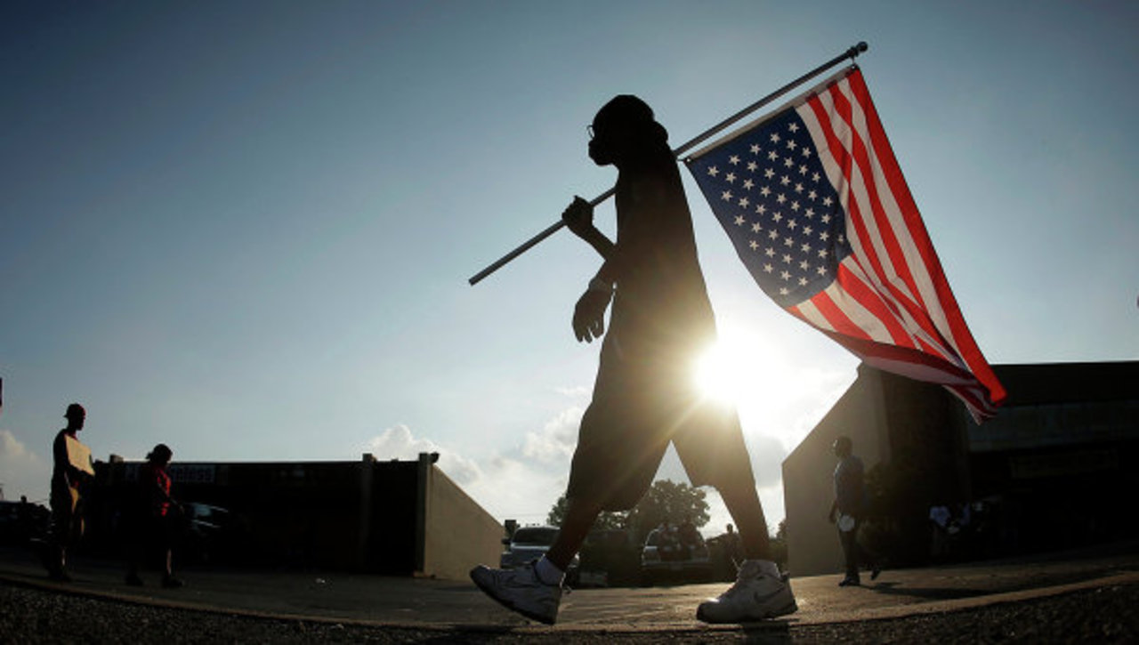 AP Photo/ Charlie Riedel