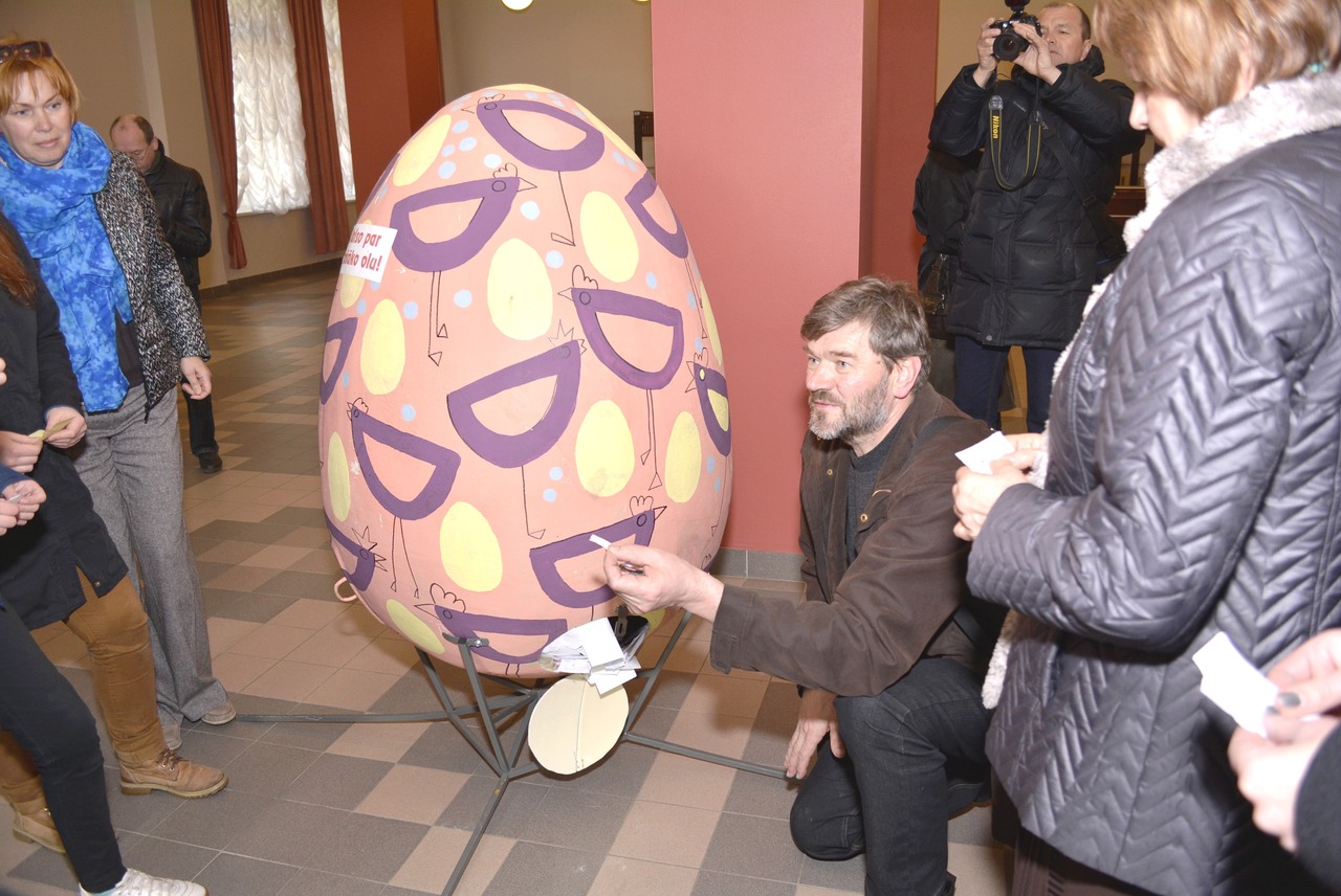 gorod.lv