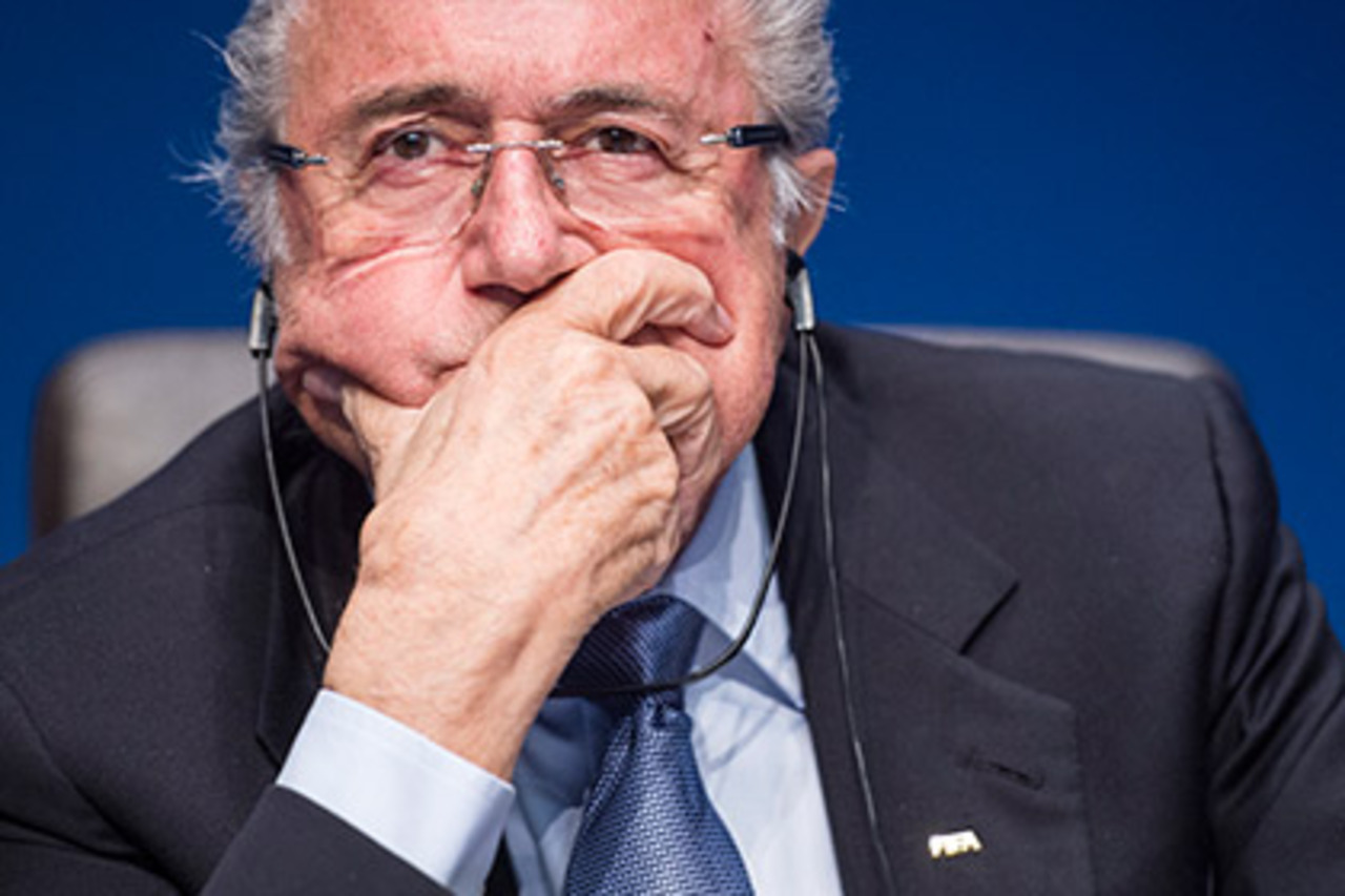 Ennio Leanza / AP