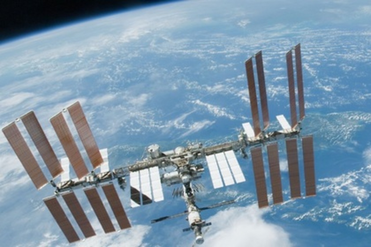 NASA