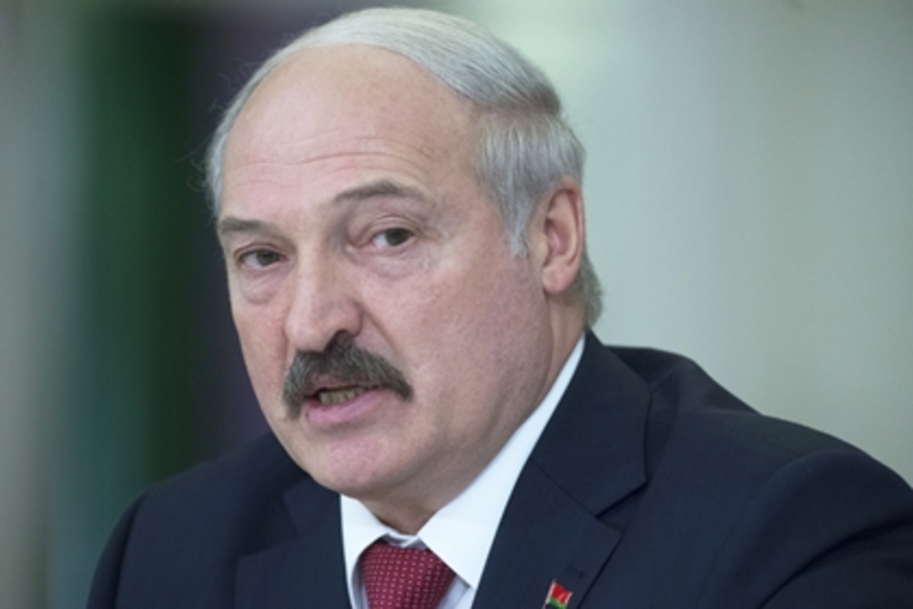 Сергей Гунеев / РИА Новости