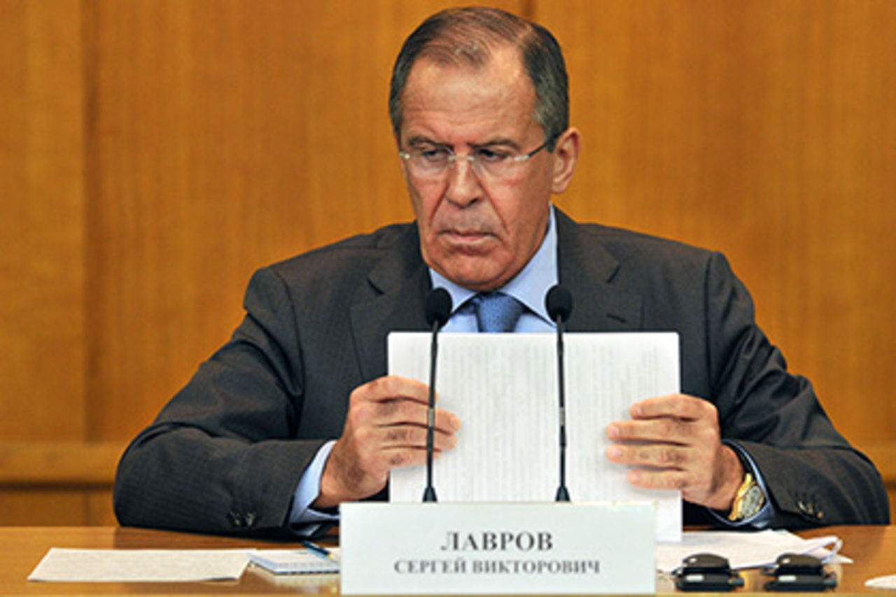 Павел Кассин / «Коммерсантъ»