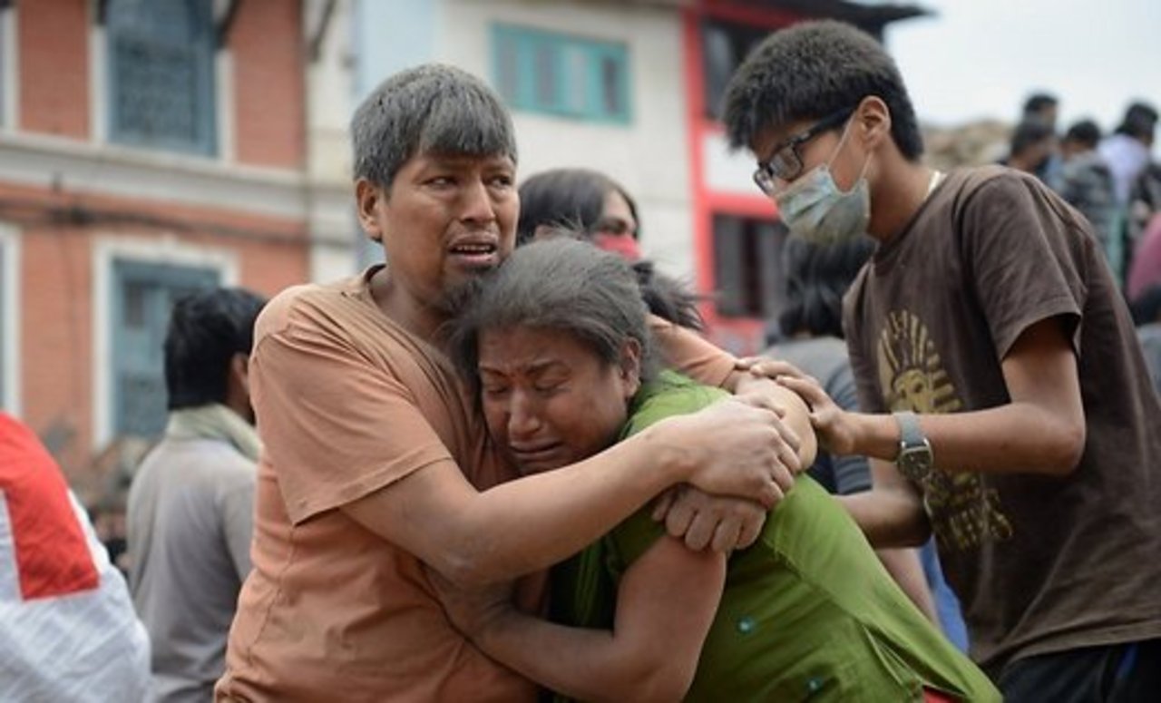 AFP/Scanpix