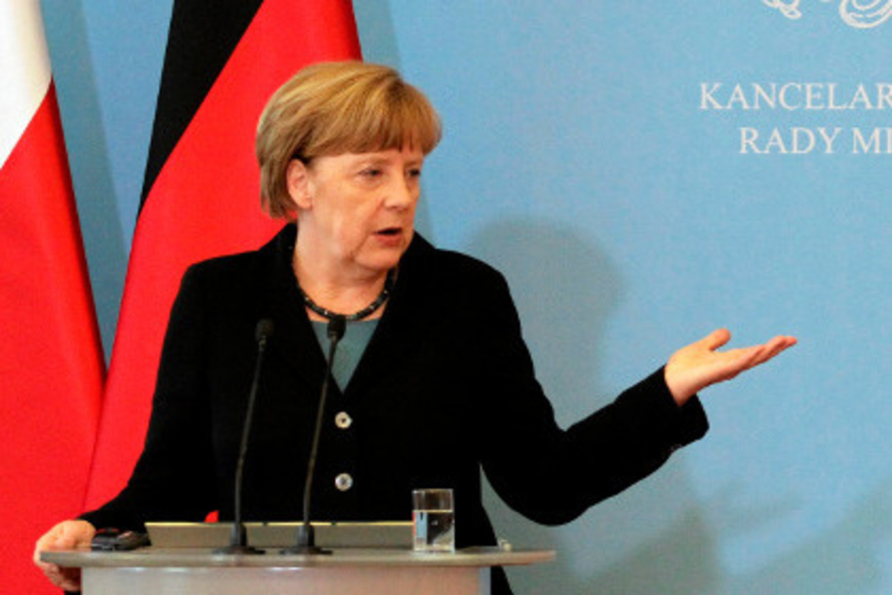 Agencja Gazeta / Reuters
