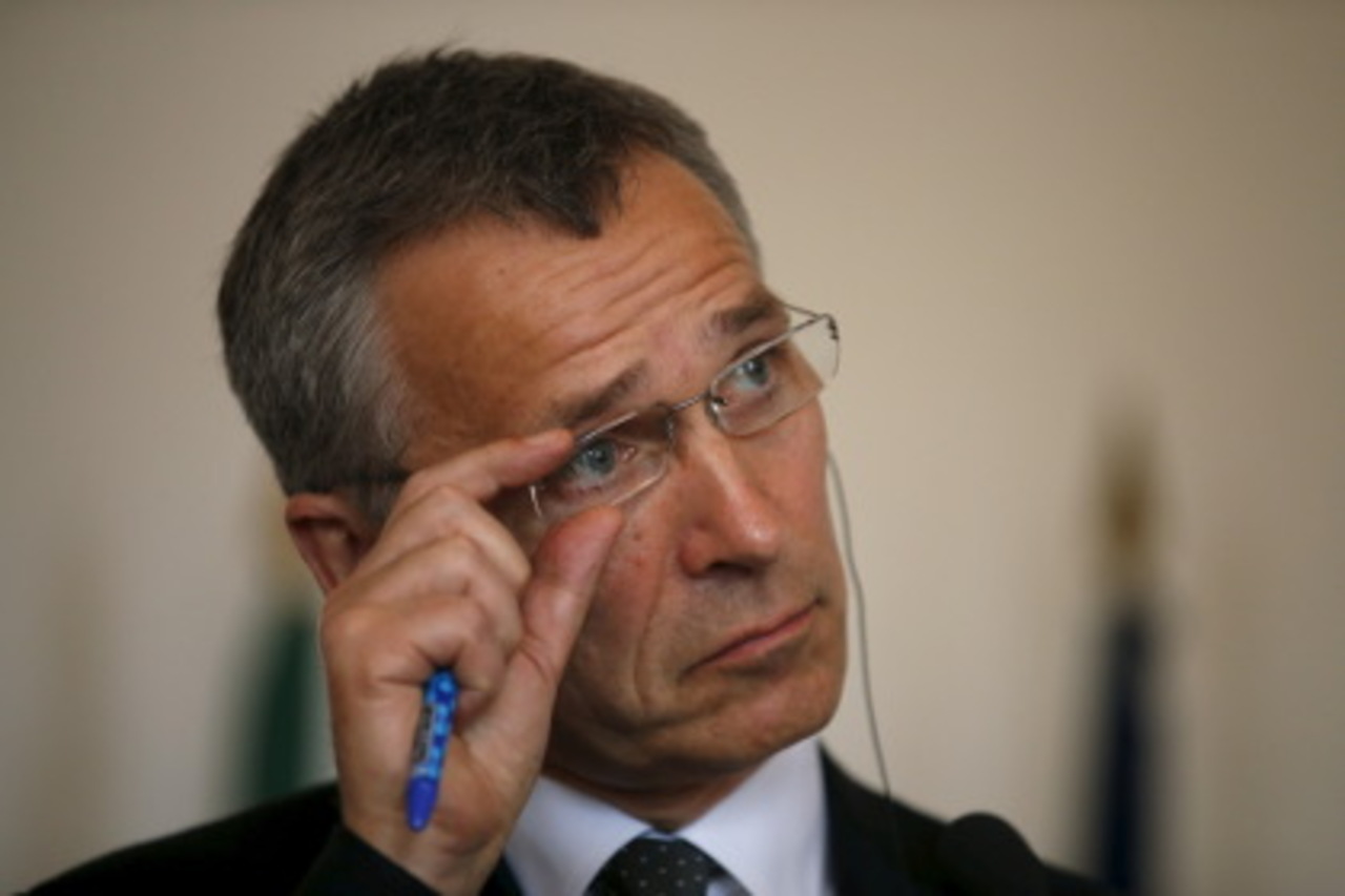 Rafael Marchante / Reuters