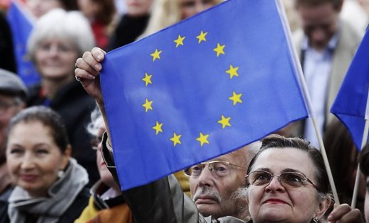 Reuters/Scanpix