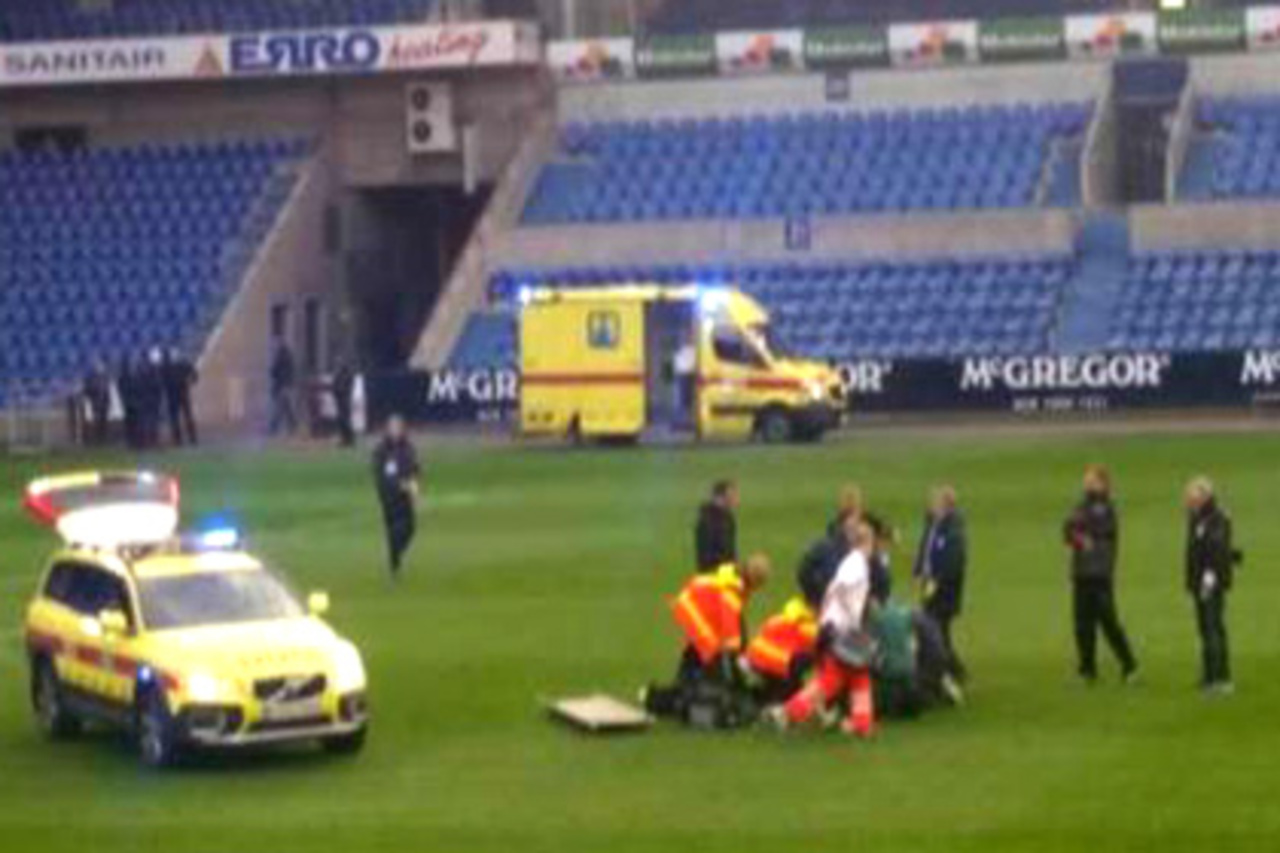 видео YouTube / calcioweb